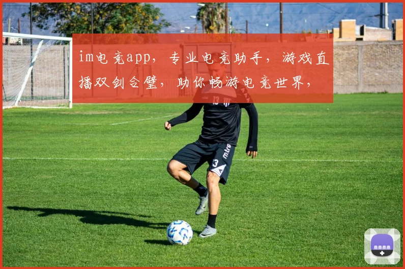 im电竞app，专业电竞助手，游戏直播双剑合璧，助你畅游电竞世界，享受精彩对决