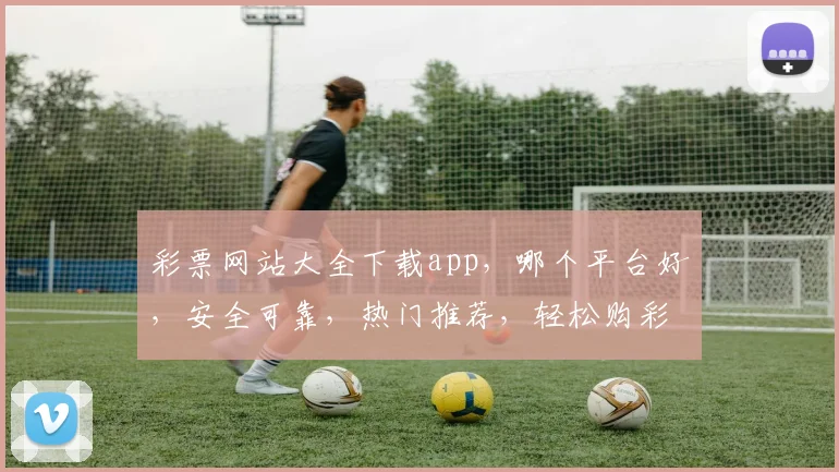 彩票网站大全下载app，哪个平台好，安全可靠，热门推荐，轻松购彩