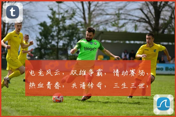 电竞风云，双雄争霸，情动赛场，热血青春，共谱传奇，三生三世，羁绊情深。